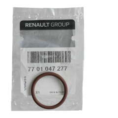 Blīvējums, blīvgredzens Oriģināls 7701047277 Renault
