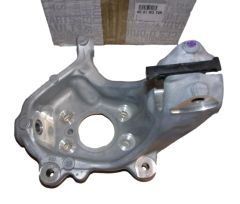 Riteņa stūres šarnīrs Kreisā Priekšā Oriģināls 400116379R Renault