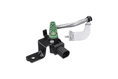 Lukturu līmeņa sensors Kreisais Ar VW Audi Seat 3C0412521B 44121789701 Vika