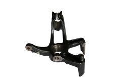 Riteņa stūres šarnīrs Priekšā Kreisā 2Q0407255H B12113 VW Seat Borsehung