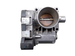 Gāzes korpusa vārsts Fiat Ford 55192786 40SMF10 Magneti Marelli 2951