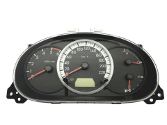 Tahometrs Mazda 5 CGCC79D 53335