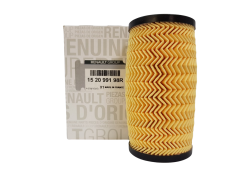 Eļļas Filtrs Renault 2.0 DCI 152099198R Oriģināls