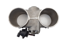 Gāzes korpusa vārsts Opel Omega 9129990 90467409 2.5 V6 Pierburg