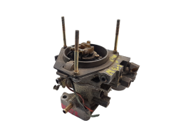 Gāzes korpusa vārsts Renault 5 19 21 3684 7700732104 1.7 F3N