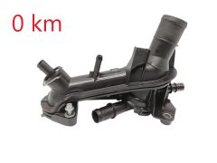 Termostata Korpuss 110602394R 2.0 dCi Renault Trafic 3 Vivaro B 2 NV300