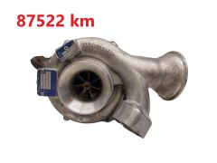 Turbokompresors Volvo 2.4 D5 36002640 10009700017 87522 km