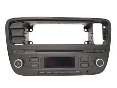 Radio CD atskaņotājs Seat Mii 1SL035156 RCD 215 SE 1325