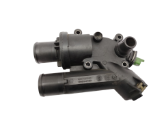 Termostata Korpuss 1336Z4 9657182080 2.2HDi TD4 TDCI Citroen Peugeot Ford