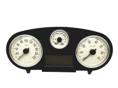 Tahometrs Lancia Ypsilon 51709391 110080211006 56664