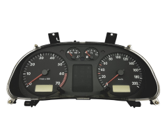 Spidometrs Seat Arosa 6H0920860L 0263613001 57155