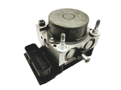 Abs Sūknis Fiat Panda 51799595 0265800673 0265232021 Bosch 59824