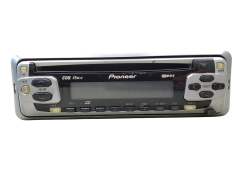Radio Cd Mp3 Atskaņotājs Pioneer DEH-1500R