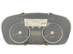 Spidometrs Hyundai Coupe 94003-2C625 2003-45800H 26912