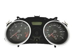 Tahometrs Renault Megane 2 8200720321 L 51498