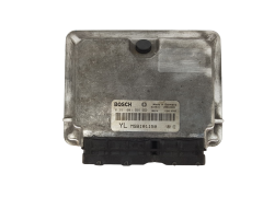 Vadības Bloks MSB101150 0281001956 Rover Bosch 3379