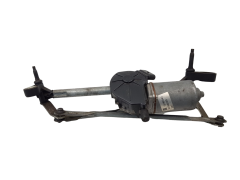Stiklu Tīrītāju Mehānisms Opel Corsa D 13182340 367546129 405.067 Valeo 1842