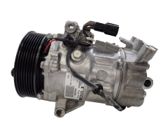 Gaisa Kondicioniera Kompresors Renault Clio 5 Captur 2 926002888R Sanden 0km