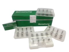 Bīdītājs 022109423D 06B109417E B18213 VW Audi Borsehung