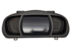 Spidometrs Renault Scenic 4 248105513R 7757
