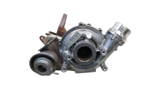 Turbokompresors 144119263R GT1241JOSZ Garrett 1.5 dci Nissan Renault S5