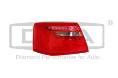 Lukturis Kreisā 4G5945095A 99451823502 Audi A6 DPA