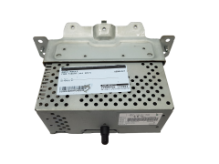Automagnētola AHU Navi Ford Fiesta H1BT-18C815-VL 21081