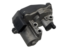 Ieplūdes Kolektora Vārsta Aktuators 06F133482 A2C53042178 2.0 TFSI VW Audi Seat Skoda
