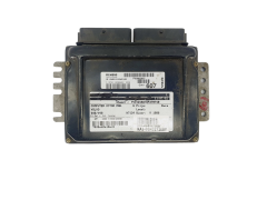 Vadības Bloks S108212003E P30882607 C001 Volvo Siemens