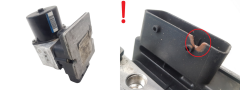 Abs Sūknis Lancia Ypsilon Y 51758178 54084819A TRW 1059