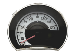 Spidometrs Aygo 107 C1 83800-0H132 Toyota PSA 39846
