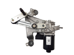 Tīrītāju motors Labais Ford S-Max W000067043 W000052260 1331