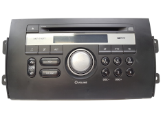 Radio CD atskaņotājs Suzuki Fiat 39101-79J0 CQ-MX0571G PACR04 1143