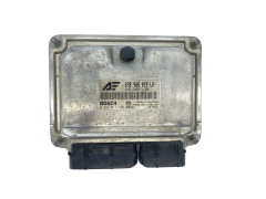 Vadības Bloks 038906019LP 0281011196 VW Seat Bosch