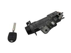 Aizdedzes Slēdzene Seat Ibiza Leon Toledo 4B0905851C 4B0905849 1429