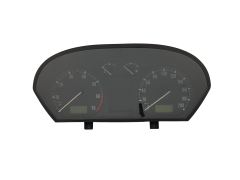 Tahometrs Skoda Fabia 6Y1919880C 110080015005 1400