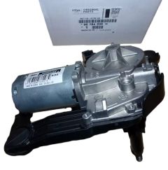 Tīrītāju motors Aizmugurē Jauns Oriģināls 9678423580 Peugeot