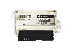 Vadības Bloks 9030930074F 39110-22525 LCE0I35 Hyundai Kefico