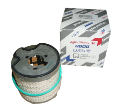 Degvielas Filtrs Oriģināls Citroen Peugeot 206 306 406 2.0-2.2HDI 9401906508