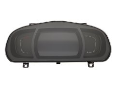 Spidometrs Renault Scenic 4 248100254R 7750