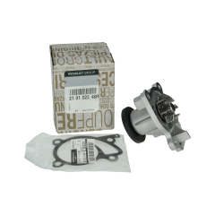 Ūdens Sūknis Oriģināls 210102248R Renault Dacia