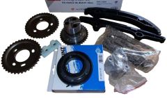 Sadales ķēdes komplekts KHC032M 1372427 Citroen Peugeot Ford Hutchinson