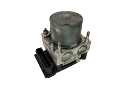 Abs Sūknis Citroen Peugeot 9650576780 0265800301 Bosch 3986