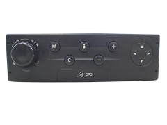 Navigācija GPS Renault 8200185114 22SY223/62E