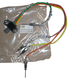 Izplūdes Gāzu Temperatūras Sensors Renault Scenic Megane Espace 1.7-2.0 dCi 226585165R