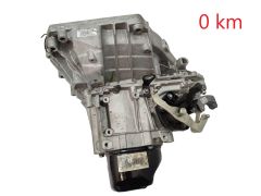 Ātrumkārba JR5082 JR5086 Dacia Logan 2 Sandero 2 1.0 TCE
