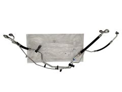 Kondicioniera caurule Oriģināls 9670978780 Citroen Peugeot