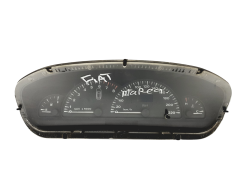 Spidometrs Fiat Marea 606127001 60.6127.001 41234