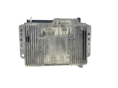 Vadības Bloks 96259124 K115000010H Daewoo Siemens 57791