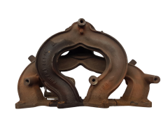 Izplūdes kolektors 7700863833 Renault Safrane 2.0 12V J7R 12483